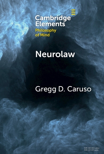 Neurolaw.