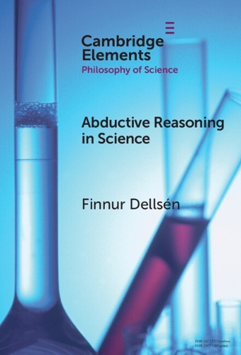 Abductive Reasoning in Science.