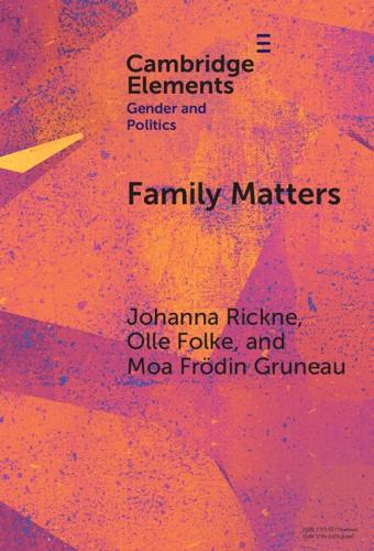 Family Matters