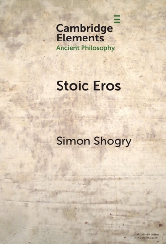 Stoic Eros.