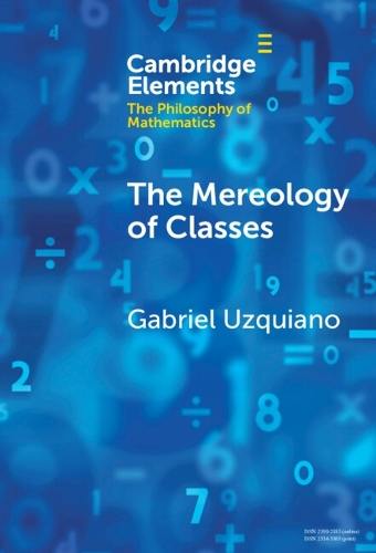 The Mereology of Classes.