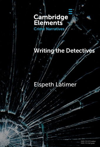 Writing the Detectives: Character and the Series Form.