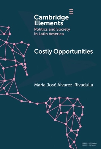 Costly Opportunities