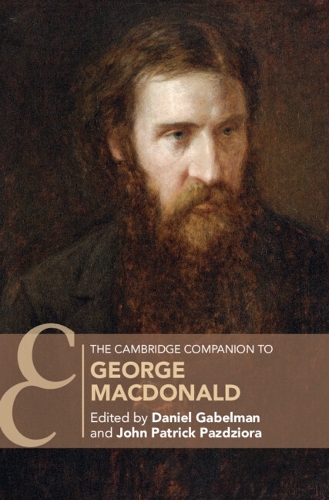 The Cambridge Companion to George MacDonald.