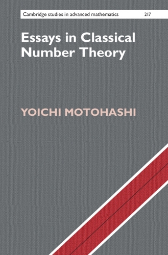 Essays in Classical Number Theory.