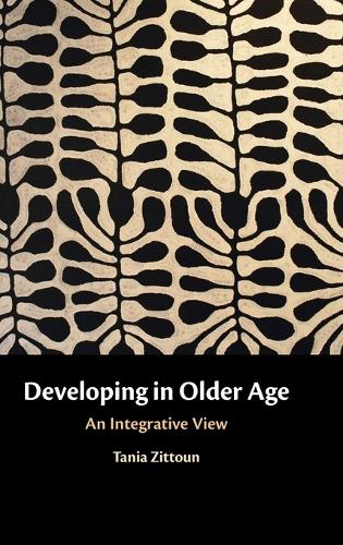 Developing in Older Age