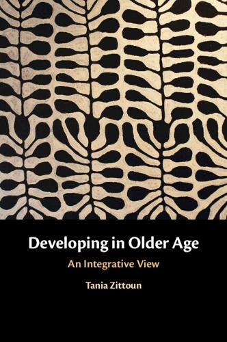 Developing in Older Age: An Integrative View.