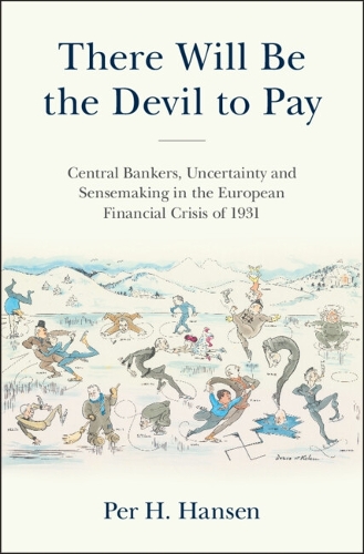 There Will Be the Devil to Pay