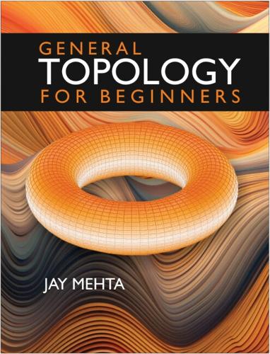 General Topology for Beginners.