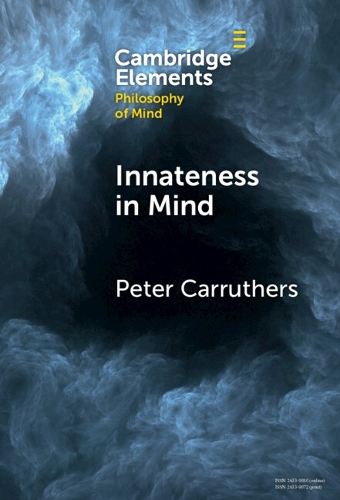 Innateness in Mind.