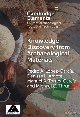 Knowledge Discovery from Archaeological Materials.