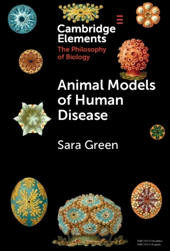Animal Models of Human Disease.