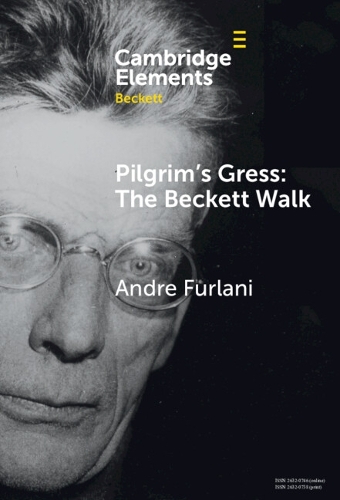 Pilgrim's Gress: The Beckett Walk.