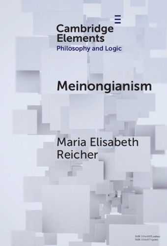 Meinongianism.