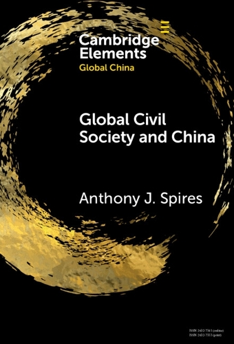 Global Civil Society and China.