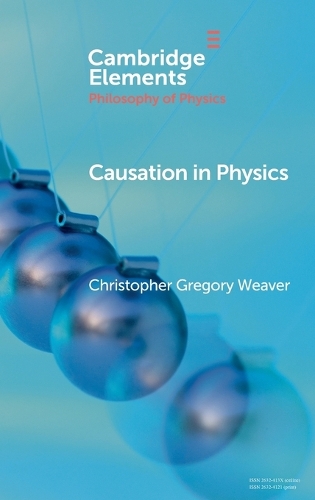 Causation in Physics.