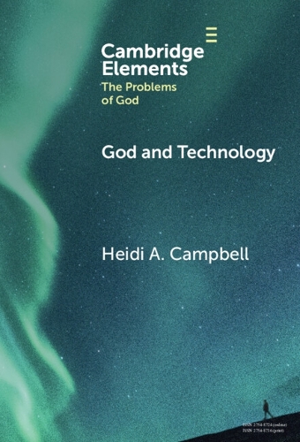 God and Technology.