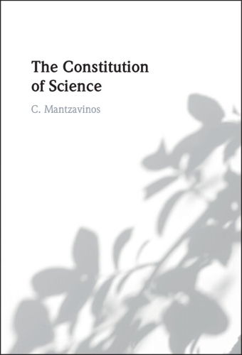 The Constitution of Science.