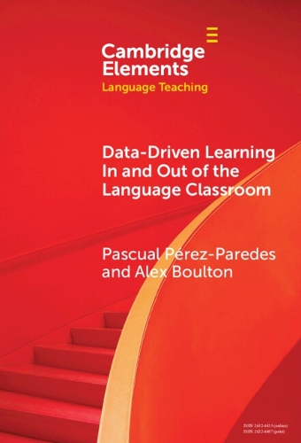 Data-Driven Learning in and Out of the Language Classroom.
