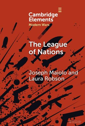 The League of Nations.