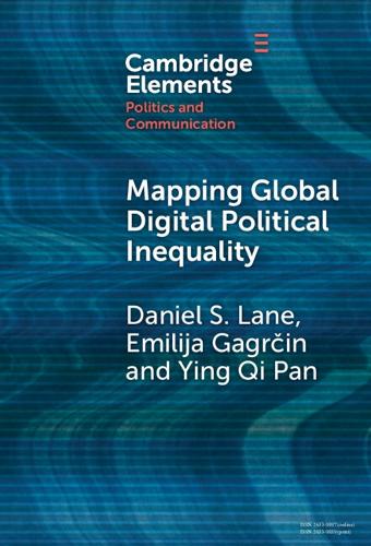 Mapping Global Digital Political Inequality.