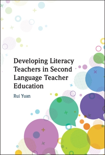 Developing Literacy Teachers in Second Language Teacher Education.