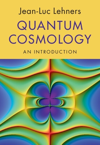 Quantum Cosmology: An Introduction.
