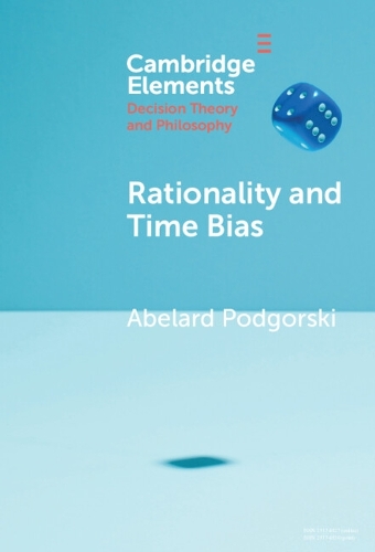 Rationality and Time Bias.