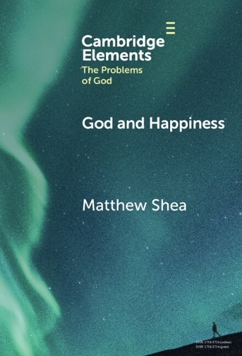God and Happiness.