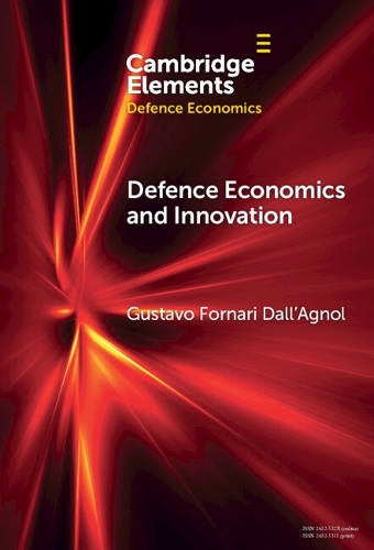 Defence Economics and Innovation.