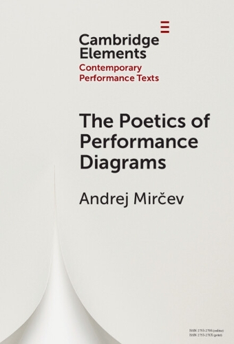 The Poetics of Performance Diagrams.