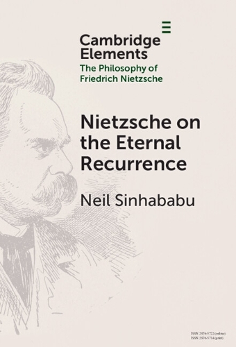 Nietzsche on the Eternal Recurrence.