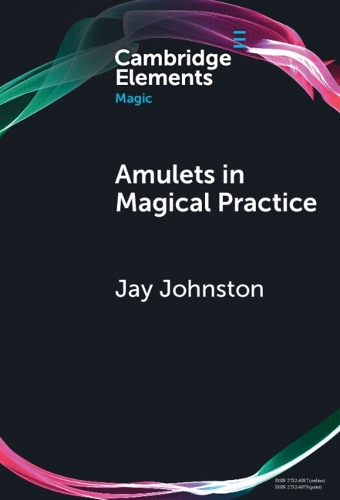 Amulets in Magical Practice.