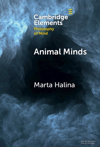 Animal Minds.