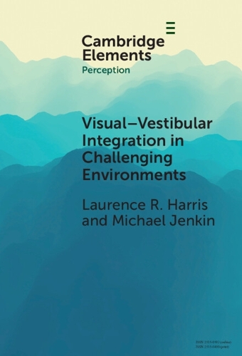 Visual-vestibular Integration in Challenging Environments.