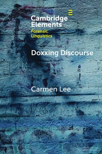 Doxxing Discourse.