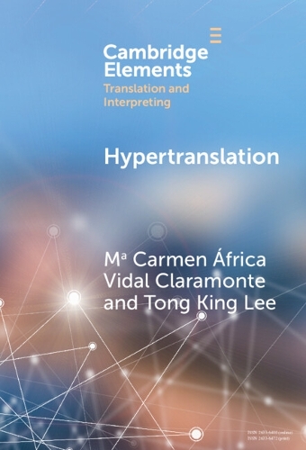 Hypertranslation.