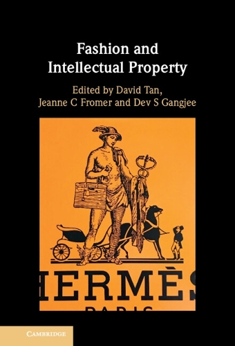 Fashion and Intellectual Property.