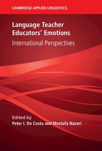 Language Teacher Educators' Emotions