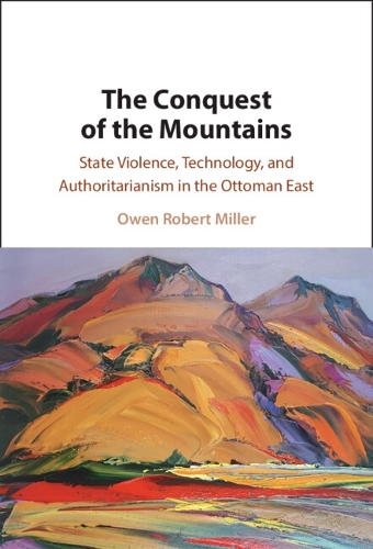 The Conquest of the Mountains