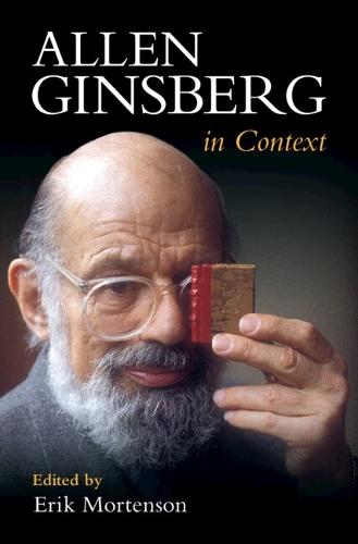 Allen Ginsberg in Context.
