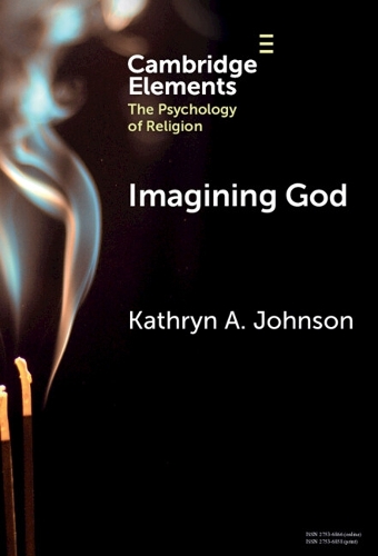 Imagining God.