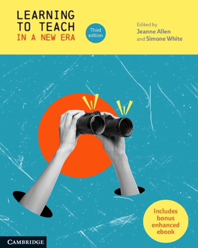 Learning to Teach in a New Era.