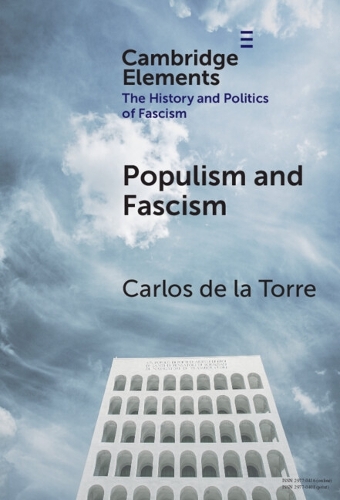 Populism and Fascism.