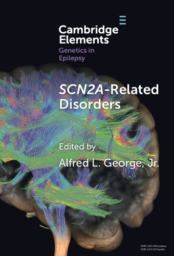 SCN2A-Related Disorders.