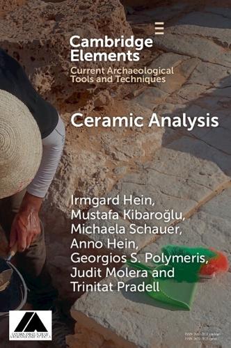 Ceramic Analysis: Laboratory Methods.