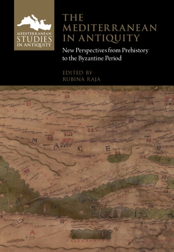 The Mediterranean in Antiquity