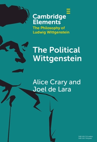 The Political Wittgenstein.