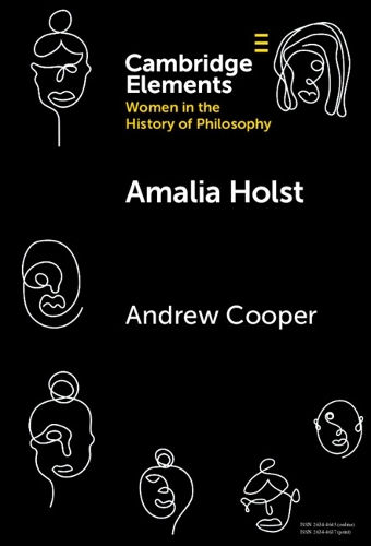 Amalia Holst.