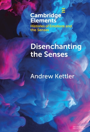 Disenchanting the Senses: Sulfuric Discourse and the World System.